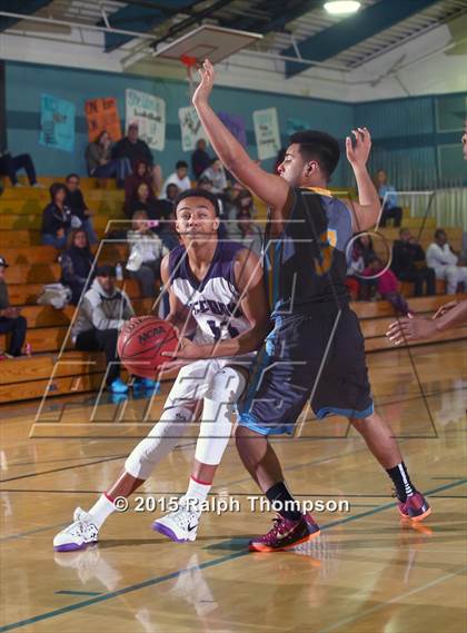 Thumbnail 1 in Burbank vs. Freedom (Adidas Challenge) photogallery.