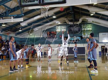 Thumbnail 3 in Burbank vs. Freedom (Adidas Challenge) photogallery.