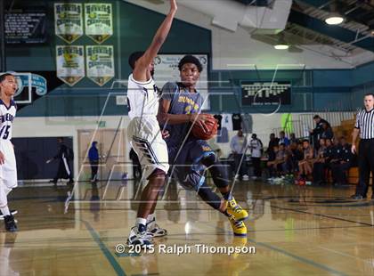 Thumbnail 2 in Burbank vs. Freedom (Adidas Challenge) photogallery.