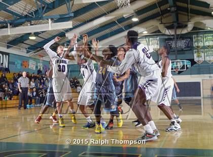 Thumbnail 1 in Burbank vs. Freedom (Adidas Challenge) photogallery.