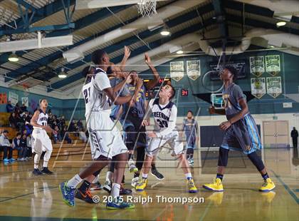 Thumbnail 3 in Burbank vs. Freedom (Adidas Challenge) photogallery.