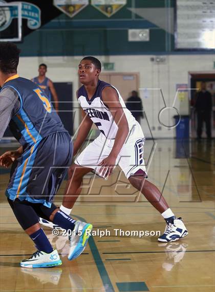 Thumbnail 3 in Burbank vs. Freedom (Adidas Challenge) photogallery.