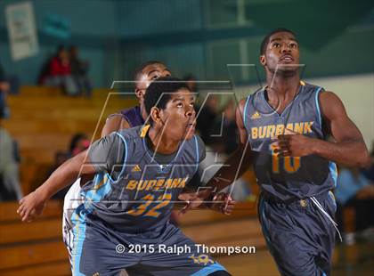 Thumbnail 2 in Burbank vs. Freedom (Adidas Challenge) photogallery.