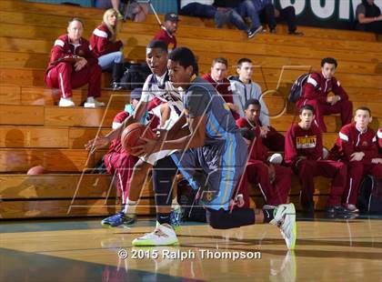 Thumbnail 3 in Burbank vs. Freedom (Adidas Challenge) photogallery.