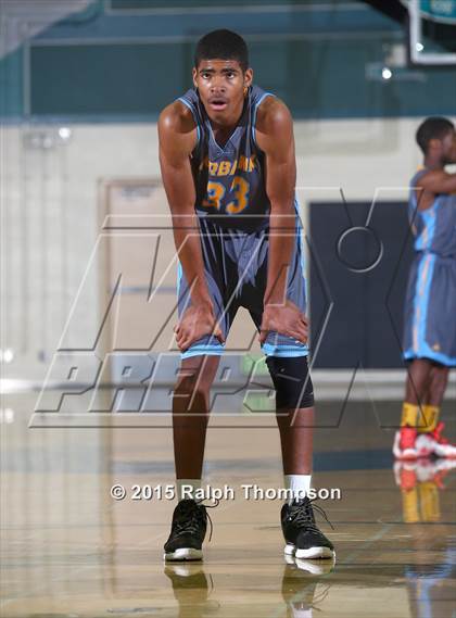 Thumbnail 1 in Burbank vs. Freedom (Adidas Challenge) photogallery.
