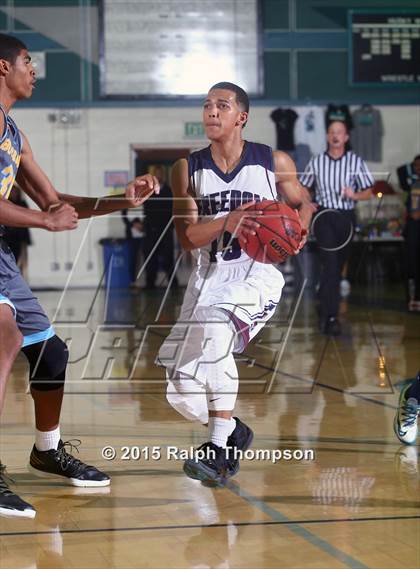 Thumbnail 1 in Burbank vs. Freedom (Adidas Challenge) photogallery.