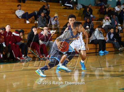 Thumbnail 3 in Burbank vs. Freedom (Adidas Challenge) photogallery.