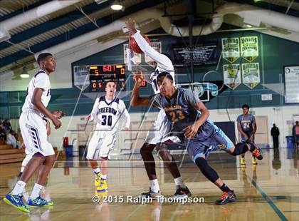 Thumbnail 3 in Burbank vs. Freedom (Adidas Challenge) photogallery.