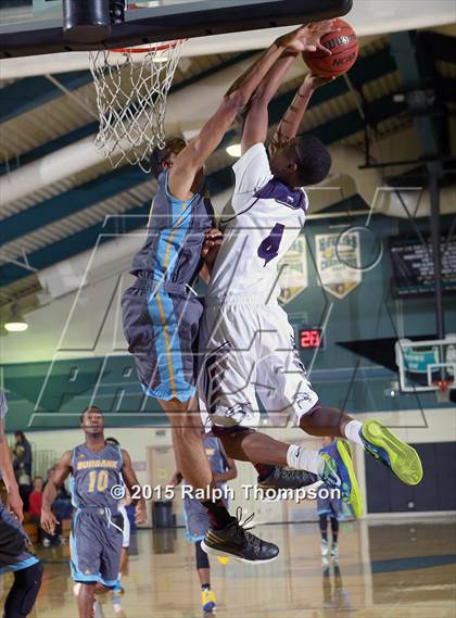 Thumbnail 1 in Burbank vs. Freedom (Adidas Challenge) photogallery.