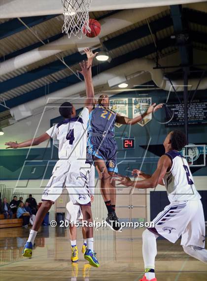 Thumbnail 1 in Burbank vs. Freedom (Adidas Challenge) photogallery.