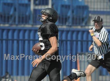 Thumbnail 2 in FR: Servite vs Bishop Gorman photogallery.
