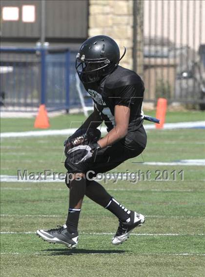 Thumbnail 1 in FR: Servite vs Bishop Gorman photogallery.
