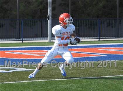 Thumbnail 2 in FR: Servite vs Bishop Gorman photogallery.