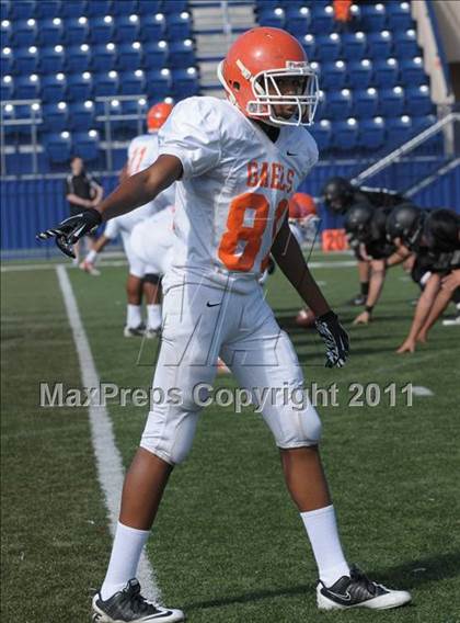 Thumbnail 2 in FR: Servite vs Bishop Gorman photogallery.