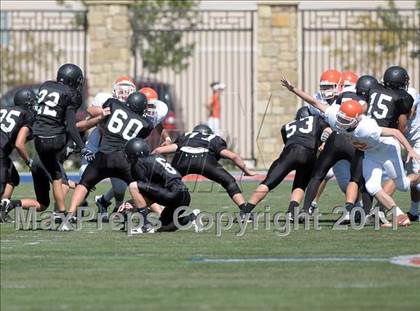 Thumbnail 1 in FR: Servite vs Bishop Gorman photogallery.