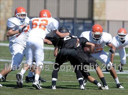 Thumbnail 2 in FR: Servite vs Bishop Gorman photogallery.