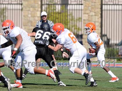 Thumbnail 2 in FR: Servite vs Bishop Gorman photogallery.