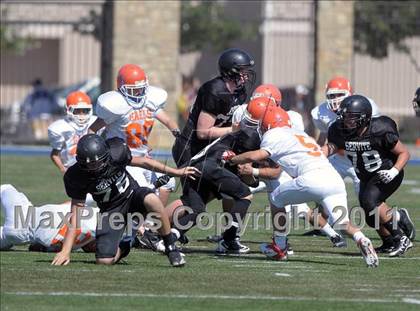 Thumbnail 3 in FR: Servite vs Bishop Gorman photogallery.