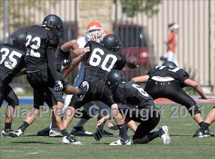 Thumbnail 3 in FR: Servite vs Bishop Gorman photogallery.