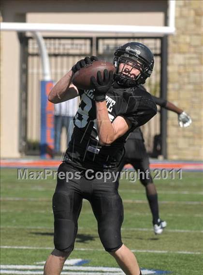 Thumbnail 1 in FR: Servite vs Bishop Gorman photogallery.
