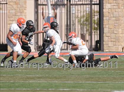 Thumbnail 2 in FR: Servite vs Bishop Gorman photogallery.