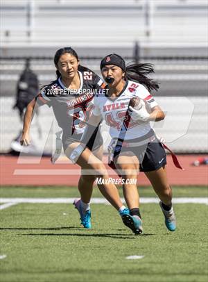 Ayala @ Huntington Beach