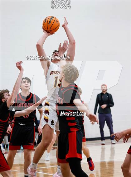 Thumbnail 2 in Windsor @ Loveland photogallery.