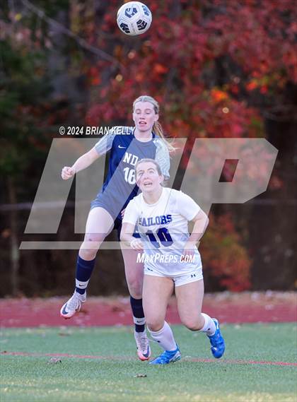 Thumbnail 2 in Scituate @ Notre Dame Academy	 photogallery.