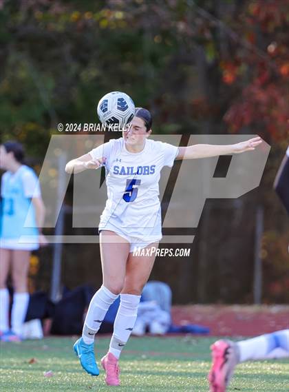 Thumbnail 1 in Scituate @ Notre Dame Academy	 photogallery.