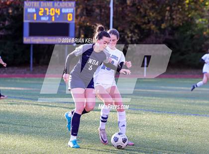 Thumbnail 1 in Scituate @ Notre Dame Academy	 photogallery.