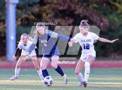 Thumbnail 3 in Scituate @ Notre Dame Academy	 photogallery.