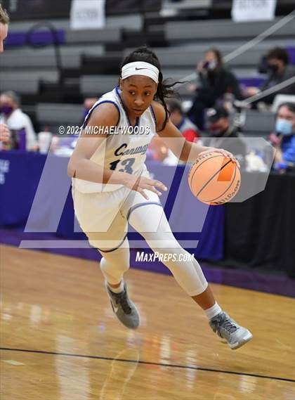 Thumbnail 1 in Conway vs. Rogers (AAA 6A Second Round Playoff) photogallery.