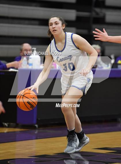 Thumbnail 3 in Conway vs. Rogers (AAA 6A Second Round Playoff) photogallery.