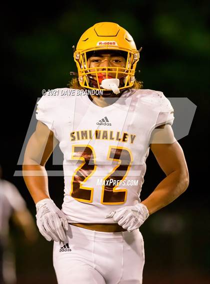Thumbnail 2 in Simi Valley @ Thousand Oaks photogallery.