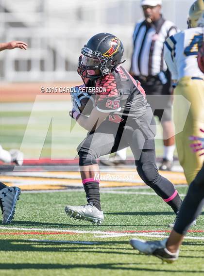 Thumbnail 2 in JV: Los Osos @ Etiwanda photogallery.