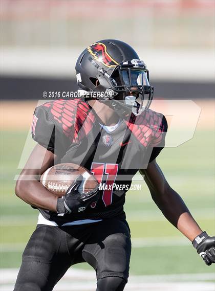 Thumbnail 1 in Los Osos @ Etiwanda photogallery.