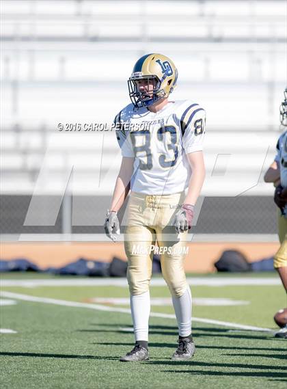 Thumbnail 1 in Los Osos @ Etiwanda photogallery.