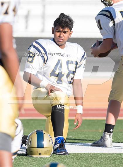 Thumbnail 3 in Los Osos @ Etiwanda photogallery.