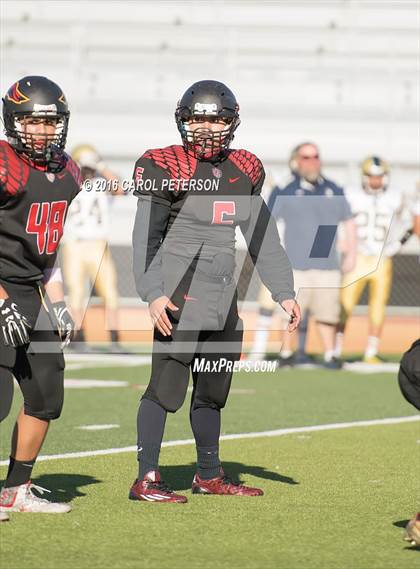 Thumbnail 1 in Los Osos @ Etiwanda photogallery.