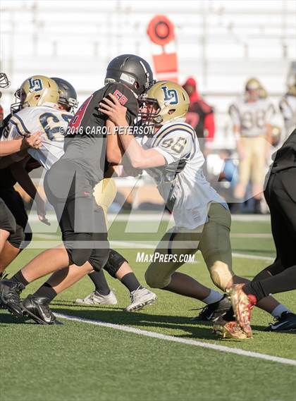 Thumbnail 3 in Los Osos @ Etiwanda photogallery.