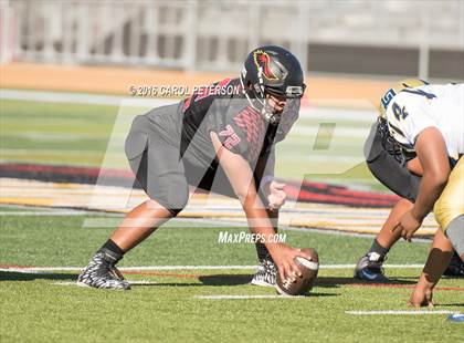 Thumbnail 3 in Los Osos @ Etiwanda photogallery.