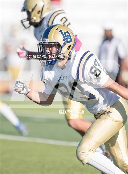 Thumbnail 1 in Los Osos @ Etiwanda photogallery.