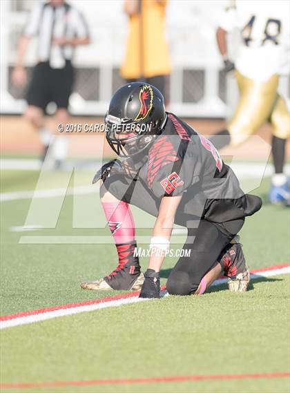 Thumbnail 2 in Los Osos @ Etiwanda photogallery.