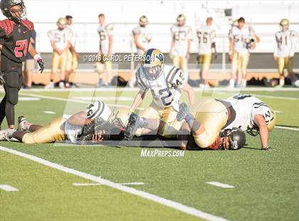 Thumbnail 2 in Los Osos @ Etiwanda photogallery.