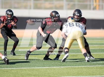 Thumbnail 1 in Los Osos @ Etiwanda photogallery.