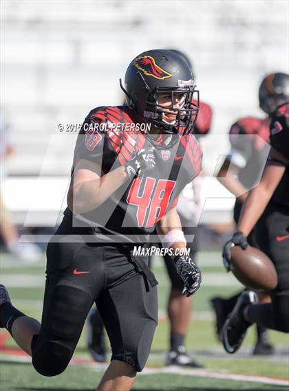 Thumbnail 3 in Los Osos @ Etiwanda photogallery.