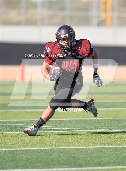Thumbnail 1 in Los Osos @ Etiwanda photogallery.