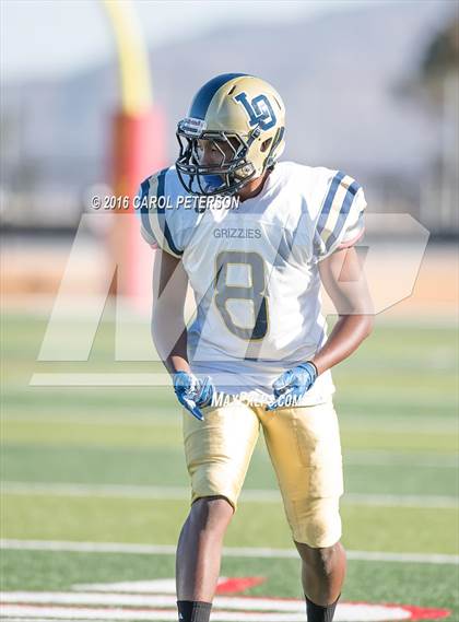 Thumbnail 1 in Los Osos @ Etiwanda photogallery.