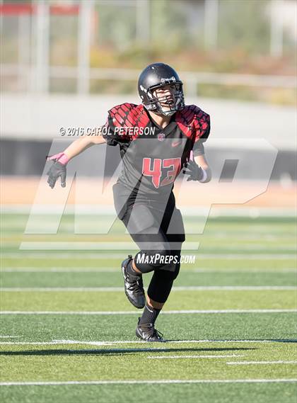 Thumbnail 2 in Los Osos @ Etiwanda photogallery.