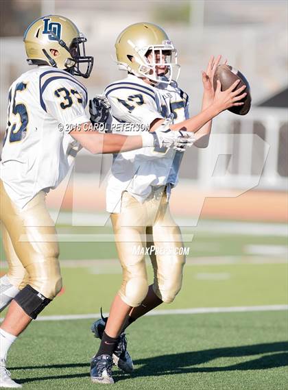 Thumbnail 3 in Los Osos @ Etiwanda photogallery.